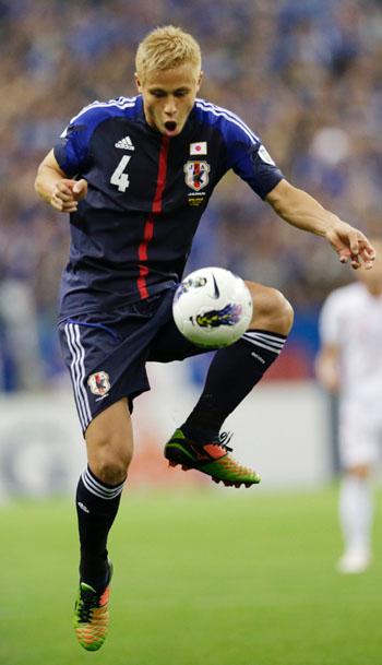 News photo