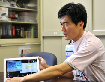 News photo