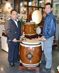 News photo