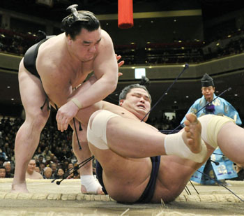 News photo