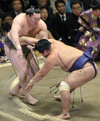 News photo