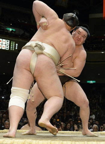 News photo