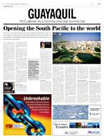 Global Insight: Guayaquil (Nov. 29, 2007)
