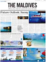 Global Insight: Maldives (Mar. 24, 2008)