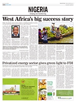 Global Insight: Nigeria (Jan. 28, 2014)