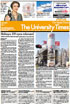 The University Times