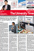 The University Times