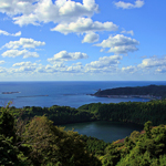 Oga Peninsula, Akita Pref.