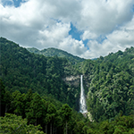 Nachi Falls, Wakayama Pref.