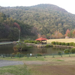 Kigoyama Garden, Kanazawa, Ishikawa Pref.