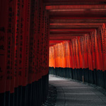 Fushimi Inari Taisha, Kyoto