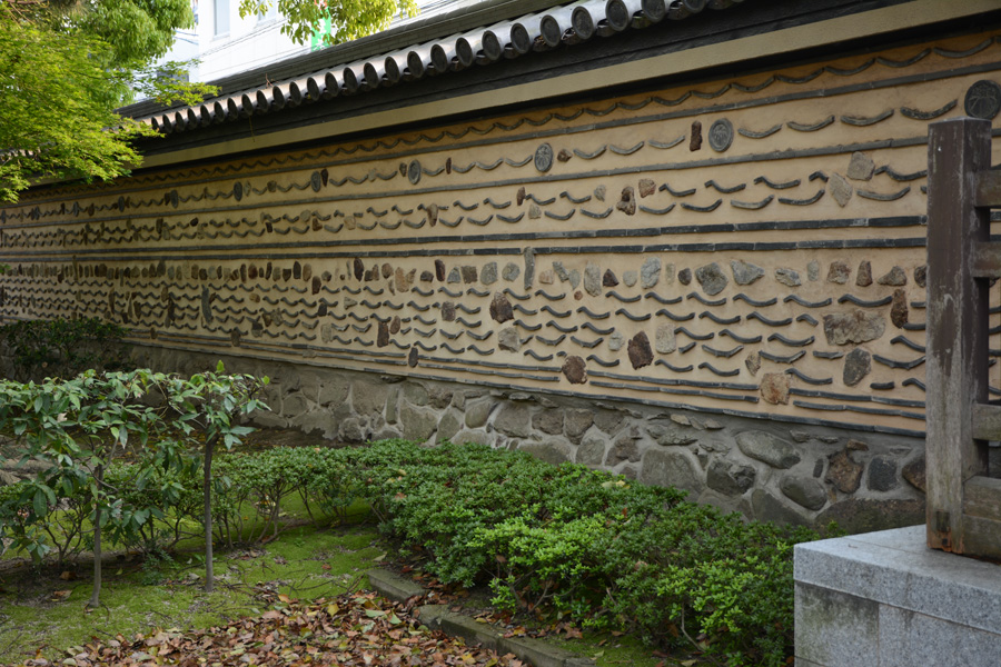 Shofukuji Temple, Hakata, Fukuoka