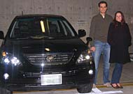 Toyota Special Part Three