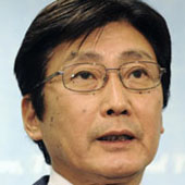MINISTER OF LAND, INFRASTRUCTURE, TRANSPORT AND TOURISM Kazuyoshi Kaneko