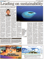 Global Insight: Maldives (Sep. 29, 2011)