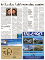 Global Insight: Sri Lanka (Oct. 11, 2012)