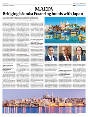 Global Insight: Malta (Jul. 17, 2025)