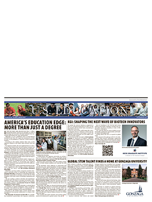 Global Media Post: U.S. Education (Sep. 5, 2025)