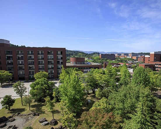 Kanazawa University