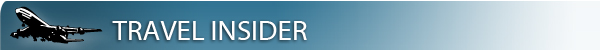 Travel Insider