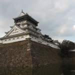 Kokura Castle, Kitakyushu