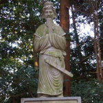 Otawara Shrine, Tochigi Pref.