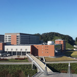Kanazawa University, Ishikawa Pref.