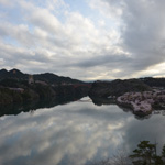 Ena Gorge, Gifu Pref.