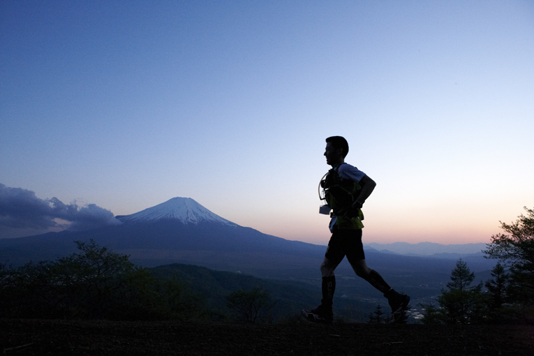 Ultra-Trail Mt. Fuji:  The ultimate challenge comes to Japan