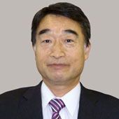 POSTDISASTER RECONSTRUCTION MINISTER Takumi Nemoto