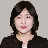 STATE MINISTER, ADMINISTRATIVE REFORMS Tomomi Inada