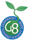 G8 Summit logo